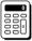 Online Tools, Berechnungen, Icon