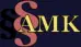 AMK Logo